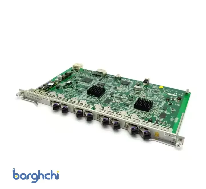 برد OLT زد تی ای مدل ETGO PX20+ / PX20++