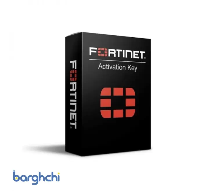 لایسنس فورتی گیت 40F فورتی نت مدل FC-10-0040F-950-02-12