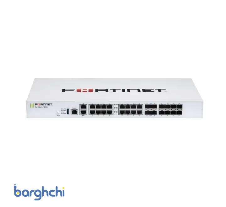 فایروال فورتی نت مدل FG-121G