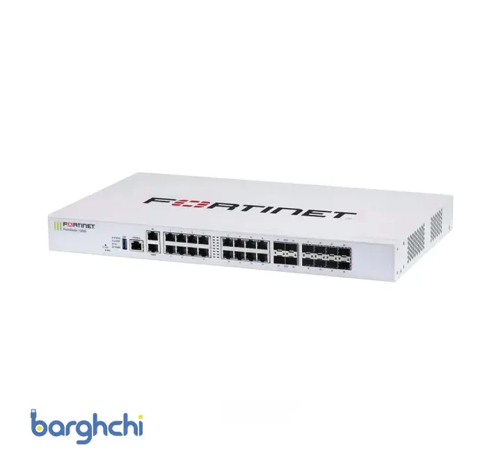 فایروال فورتی نت مدل FG-200G