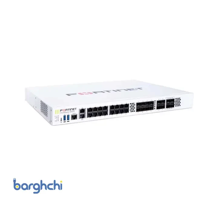 فایروال فورتی نت مدل FG-900G