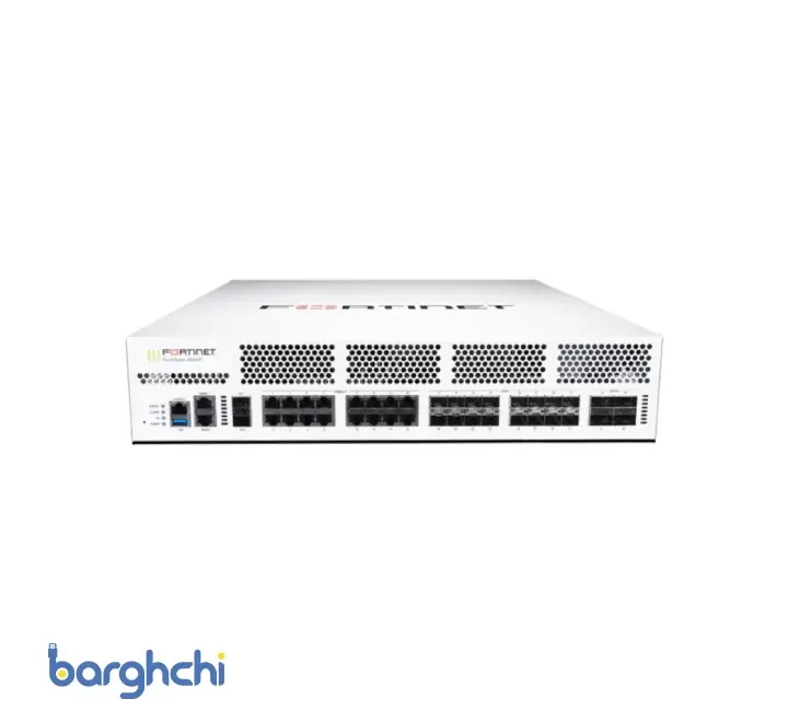 فایروال فورتی نت مدل FG-2600F