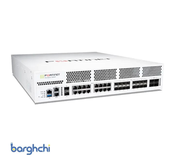 فایروال فورتی نت مدل FG-2600F