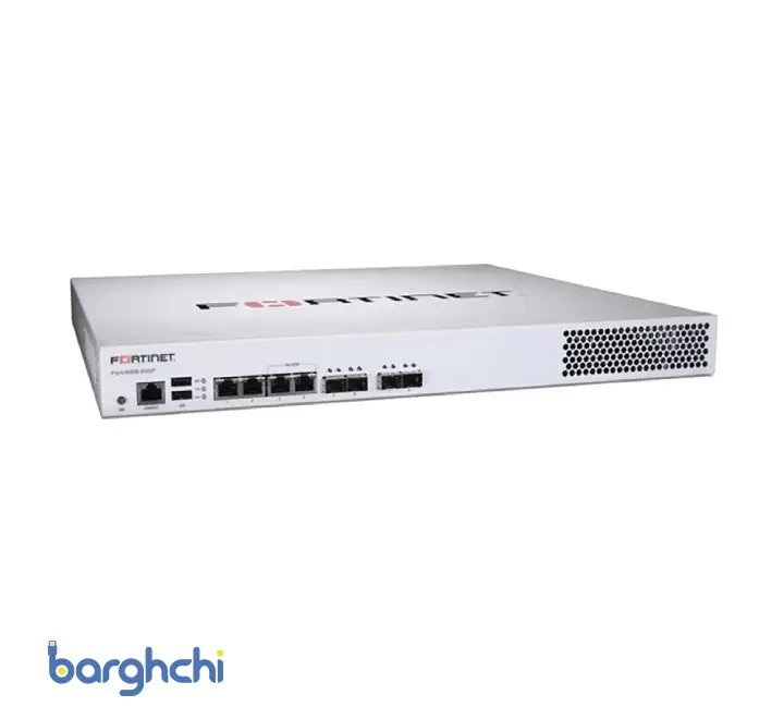 فایروال فورتی نت مدل FWB-600F