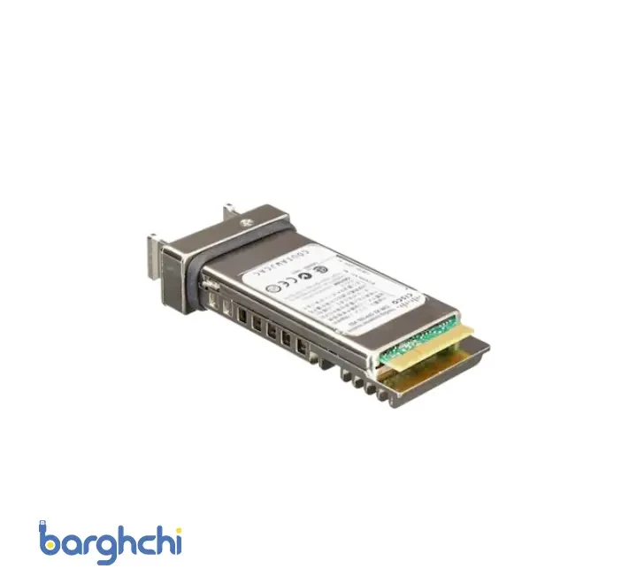 ماژول فیبر نوری سیسکو مدل CVR-X2-SFP