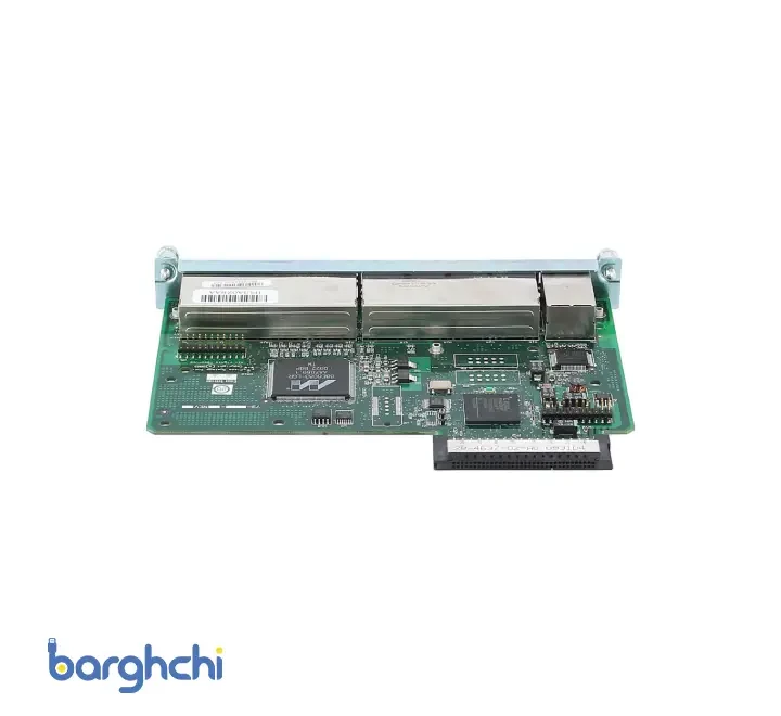 ماژول سیسکو مدل HWIC-D9ESW