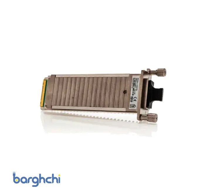 ماژول فیبر نوری سیسکو مدل XENPAK-10GB-ER