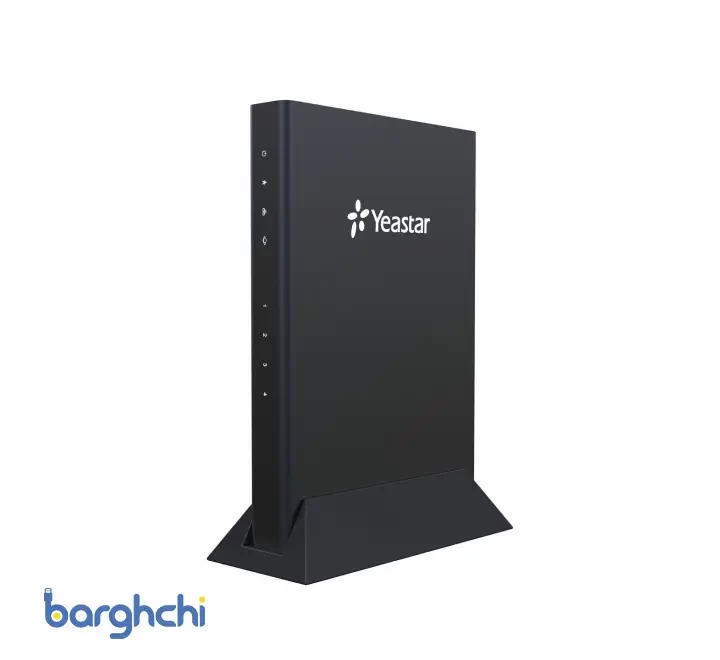 گیت وی FXO یستار مدل TA410