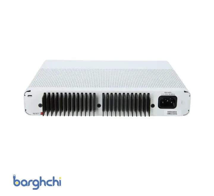 سوئیچ سیسکو مدل WS-C2960C-8PC-L hover