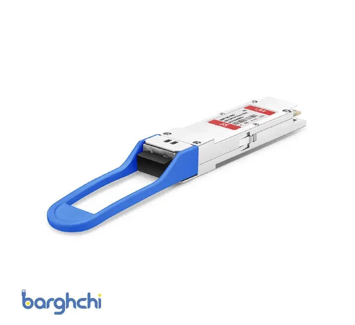 ماژول فیبر نوری سیسکو مدل QSFP28 100G LR4 10KM