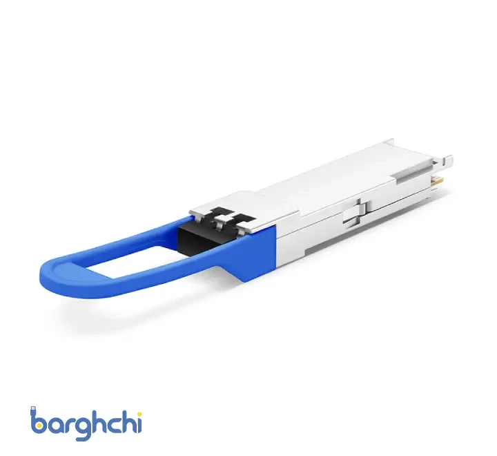 ماژول فیبر نوری سیسکو مدل QSFP28 100G LR4 10KM