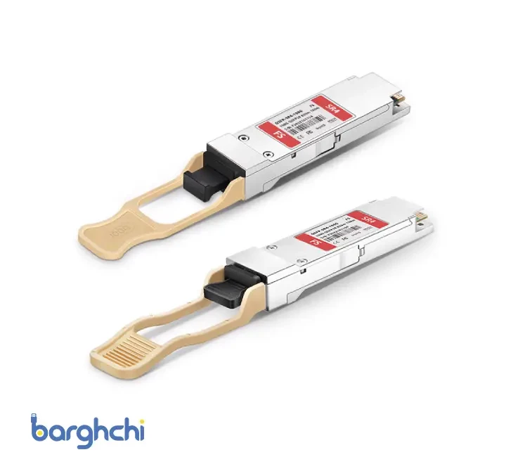 ماژول فیبر نوری سیسکو مدل QSFP28 100G SR4