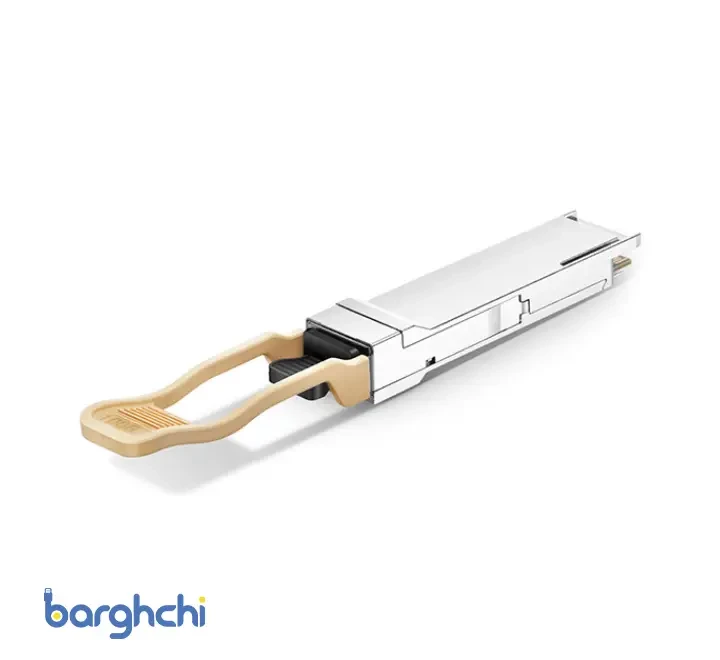 ماژول فیبر نوری سیسکو مدل QSFP28 100G SR4
