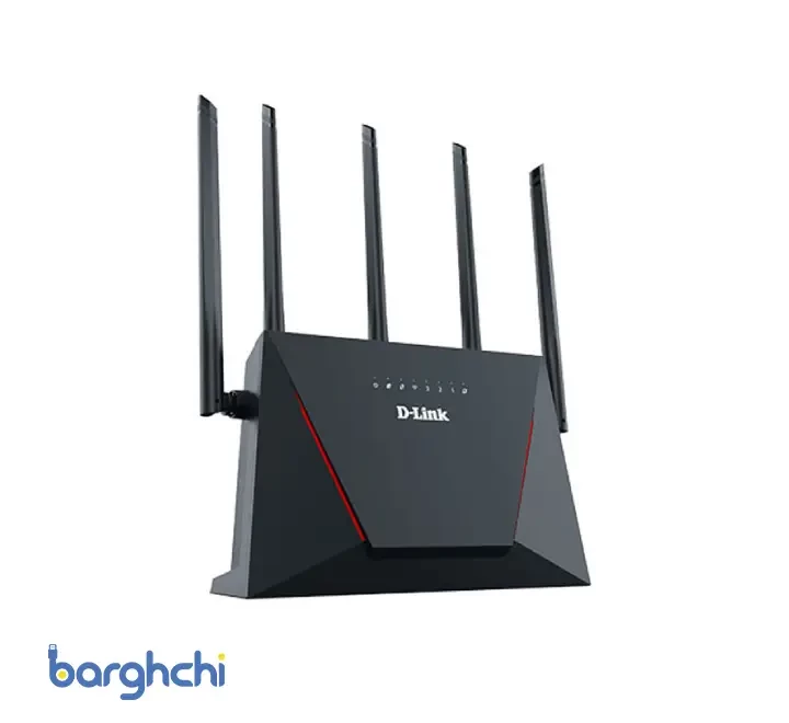 روتر دی لینک مدل DIR-X3000Z