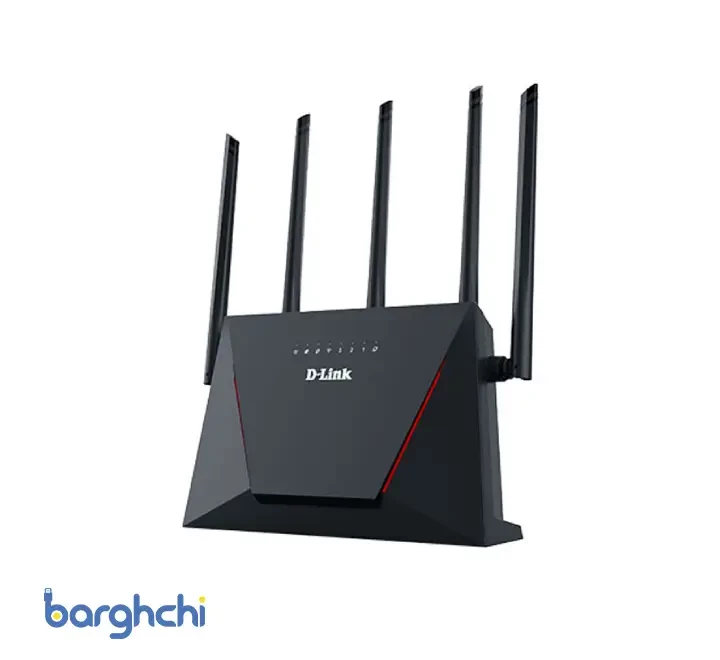 روتر دی لینک مدل DIR-X3000Z