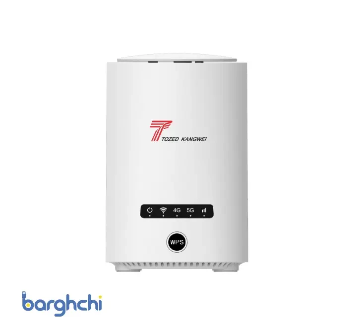 مودم سیمکارتی زد ال تی مدل X20