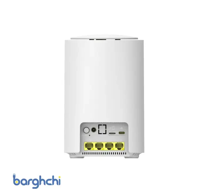 مودم سیمکارتی زد ال تی مدل X20