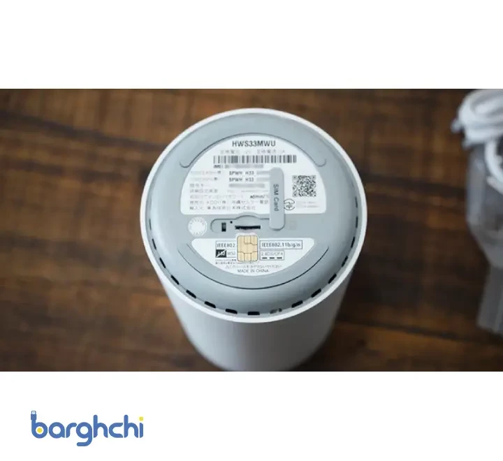 مودم سیمکارتی هوآوی مدل L02