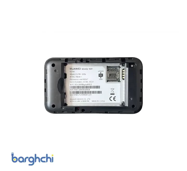 مودم سیمکارتی هوآوی مدل E5785-320a