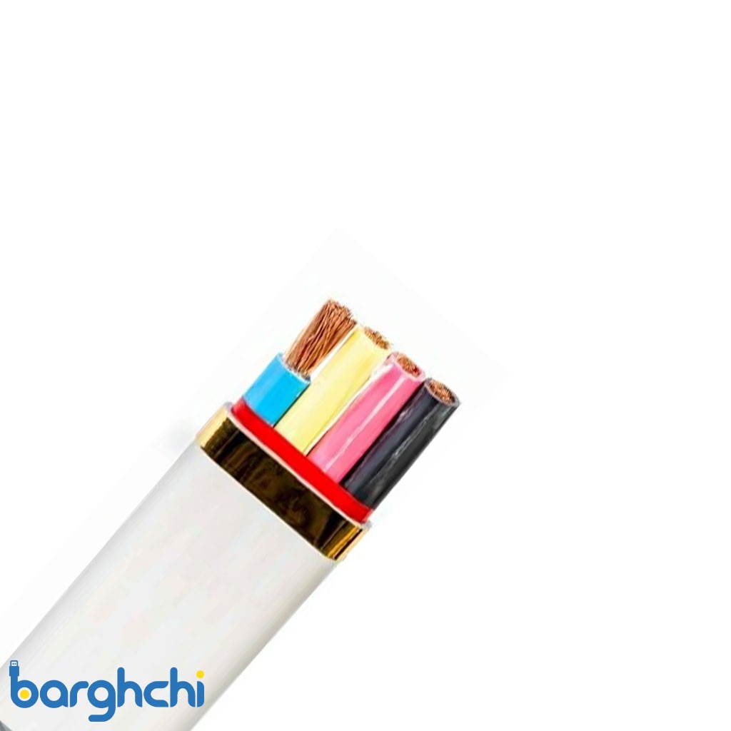 کابل افشان تخت 6*4 همدان