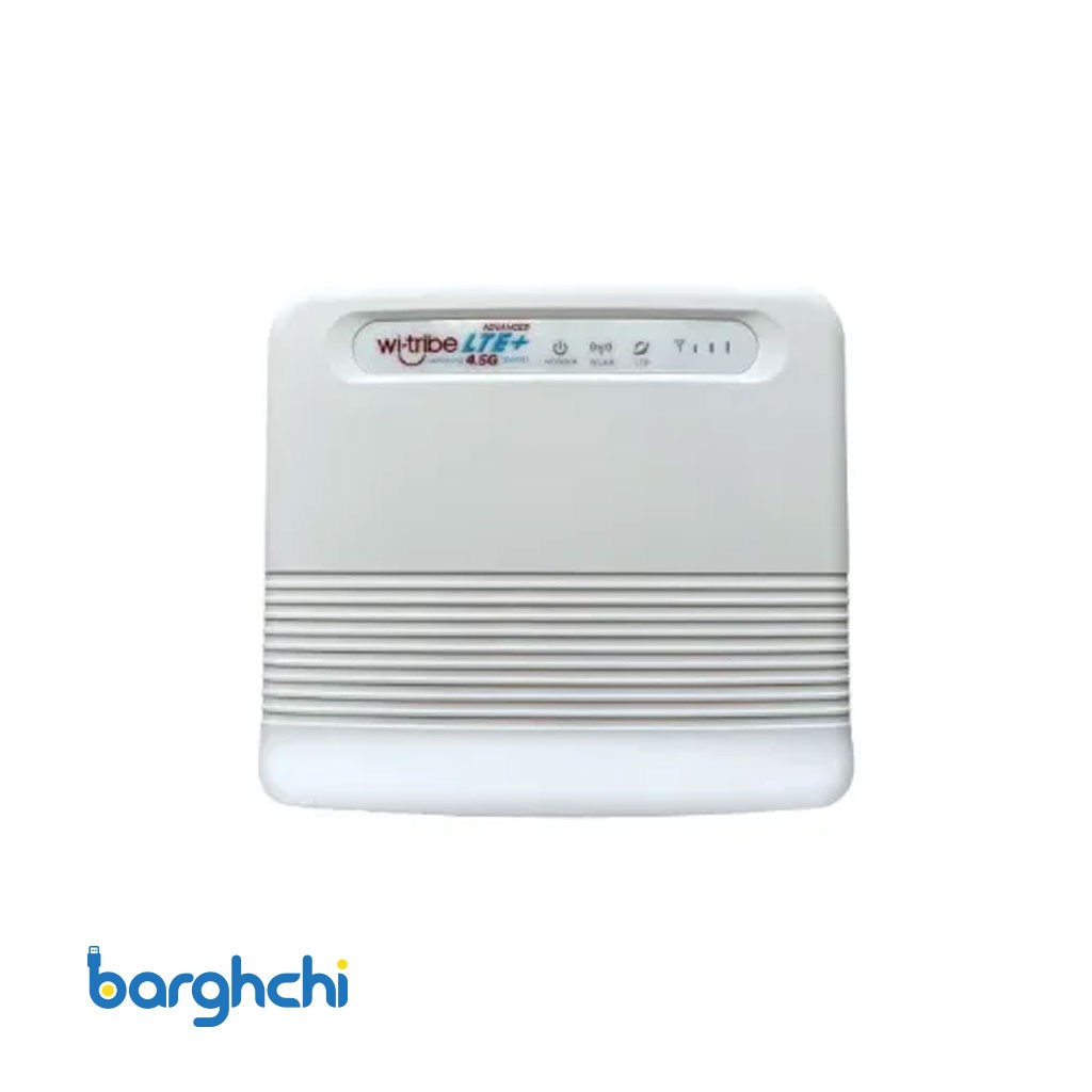 مودم آنلاک سیم کارتی Wi-tribe مدل EG2030C TD-LTE