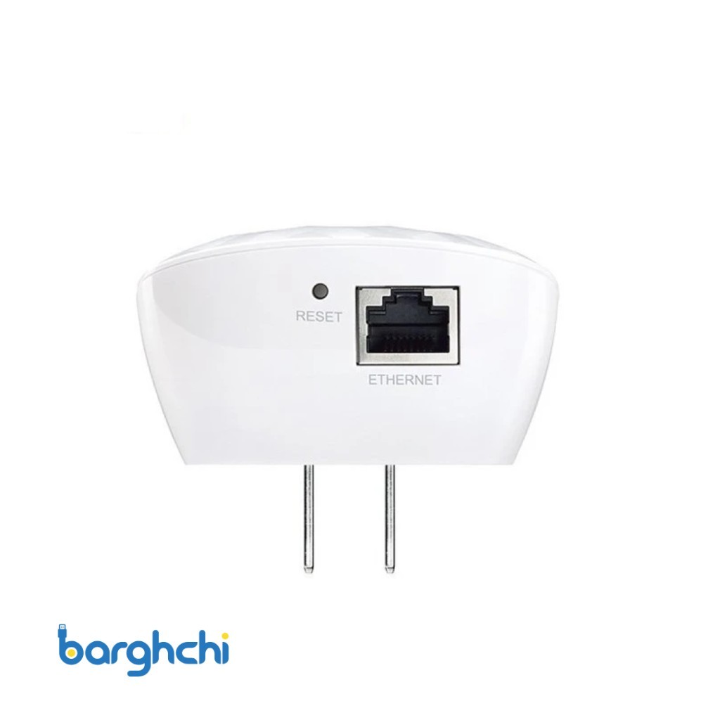 توسعه دهنده شبکه بی سیم تی پی لینک مدل RE200