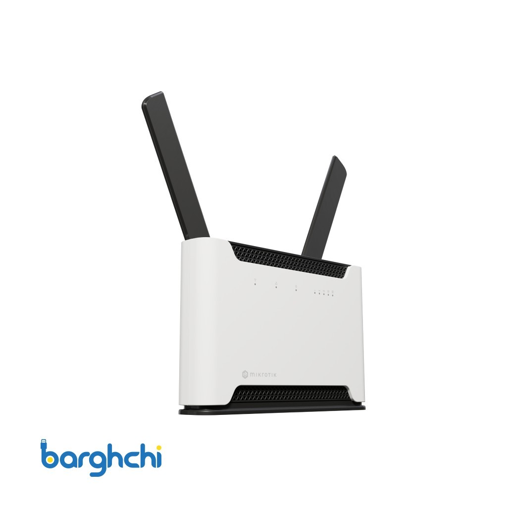 روتر میکروتیک مدل chateau LTE6 AX