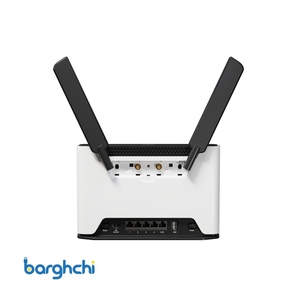 روتر میکروتیک مدل chateau LTE6 AX