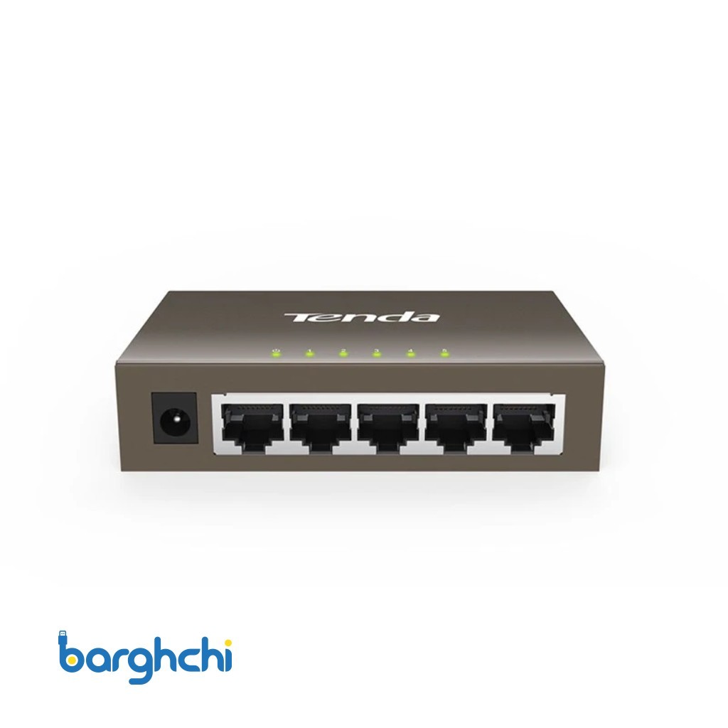 سوئیچ تندا مدل TEG1005D