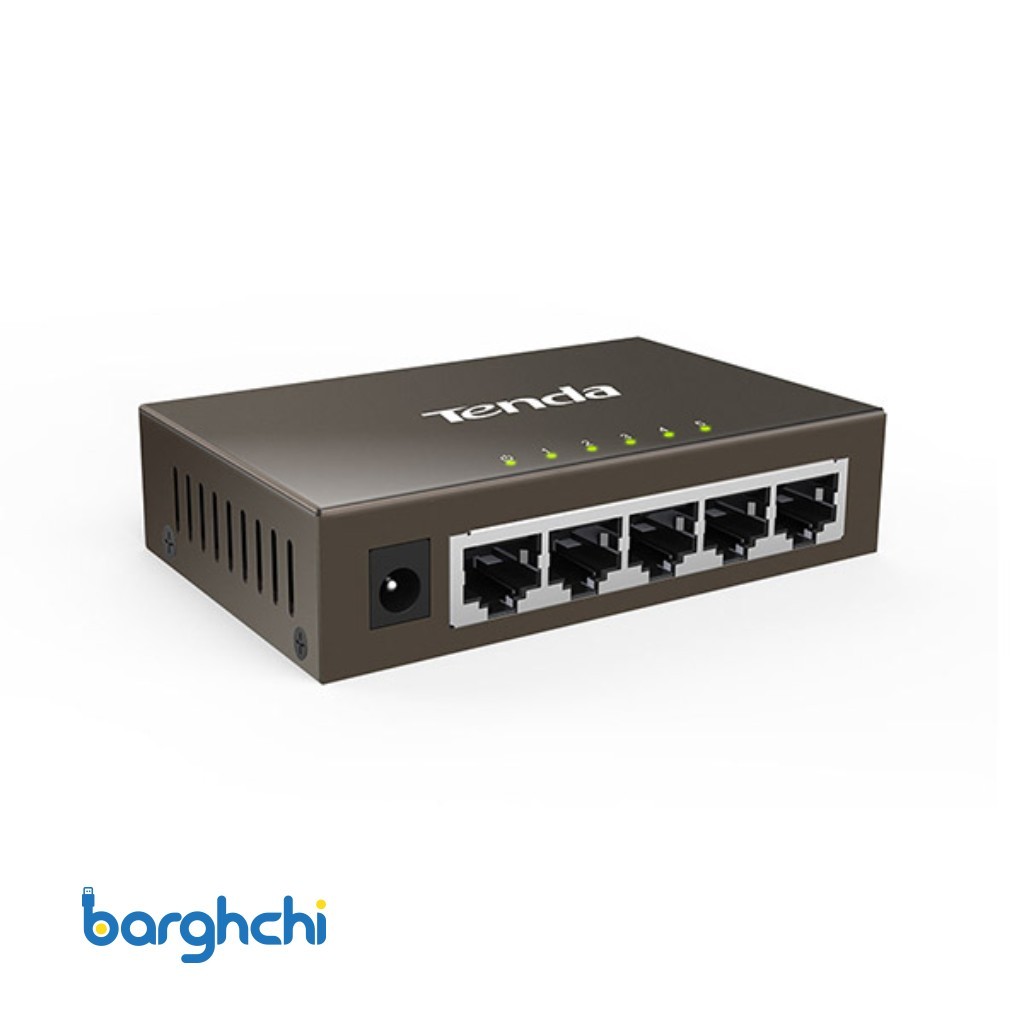 سوئیچ تندا مدل TEG1005D