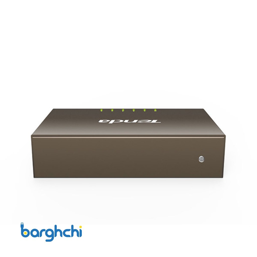 سوئیچ تندا مدل TEG1005D