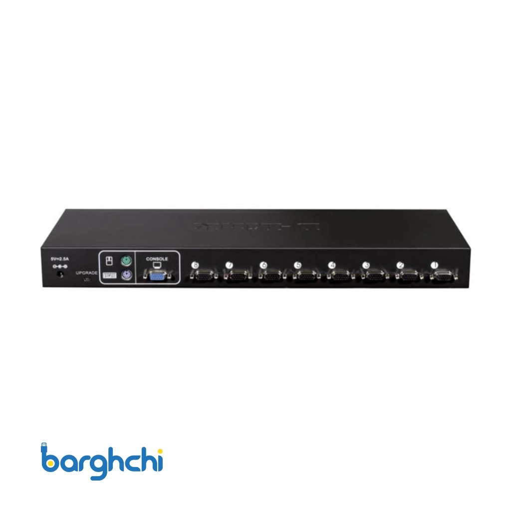 سوئیچ دی لینک مدل KVM-440