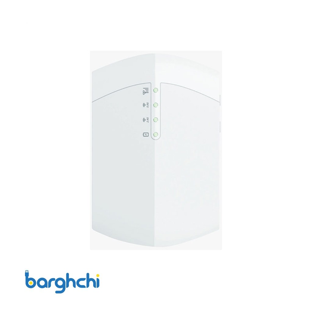 مودم روتر سیمکارتی 4G LTE دی لینک مدل DWR-933V