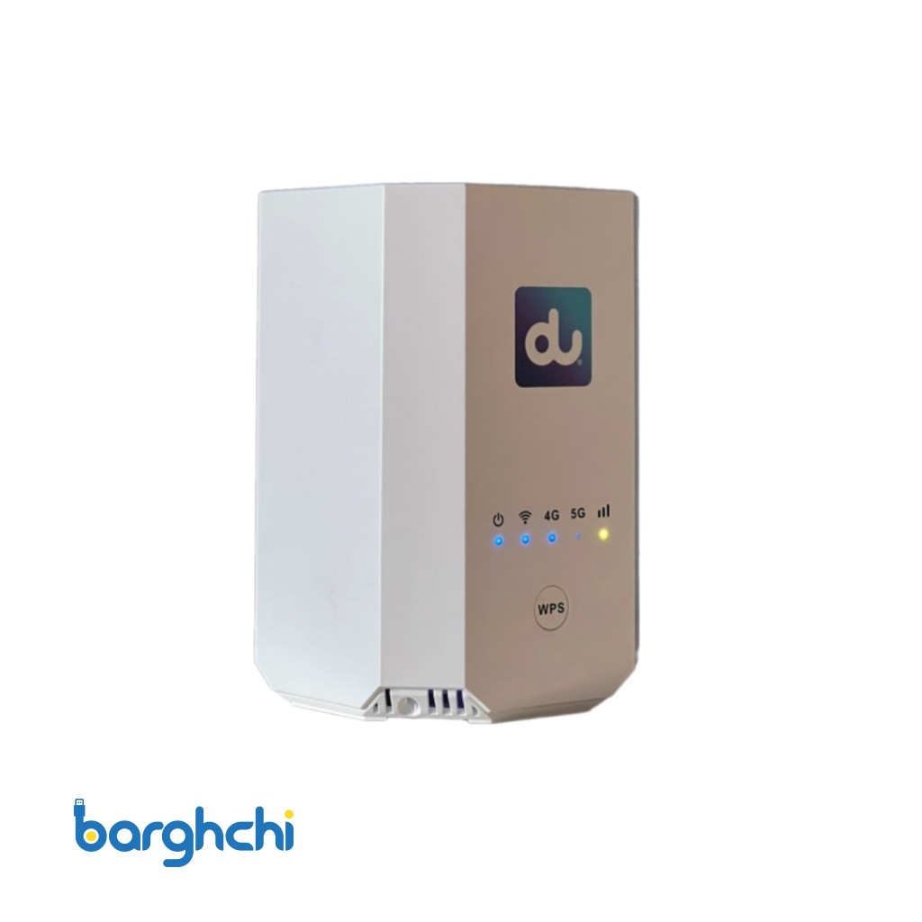 مودم 5G رومیزی زد ال تی مدل ZLT x28 pro