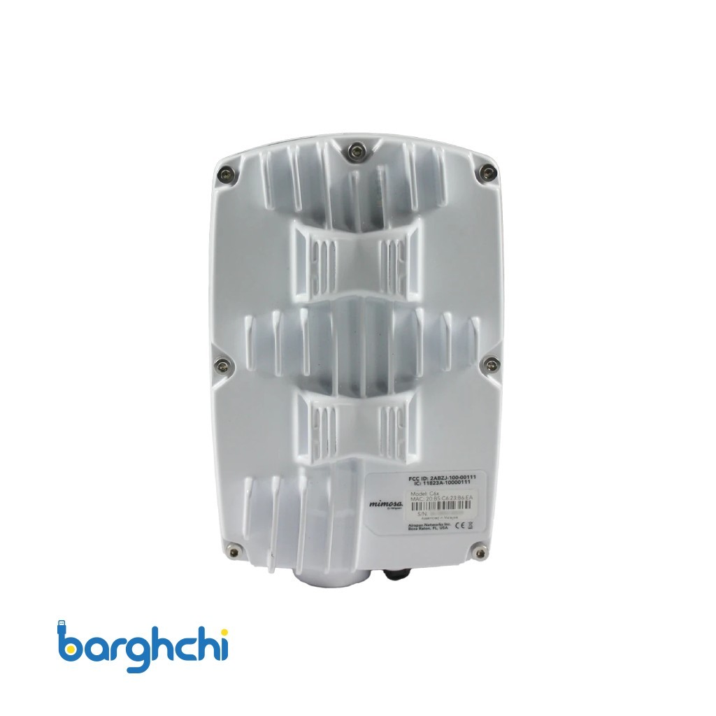 اکسس پوینت میموسا مدل Mimosa c6x