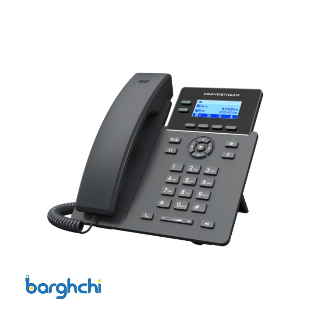 تلفن تحت شبکه گرند استریم مدل GRP2602G