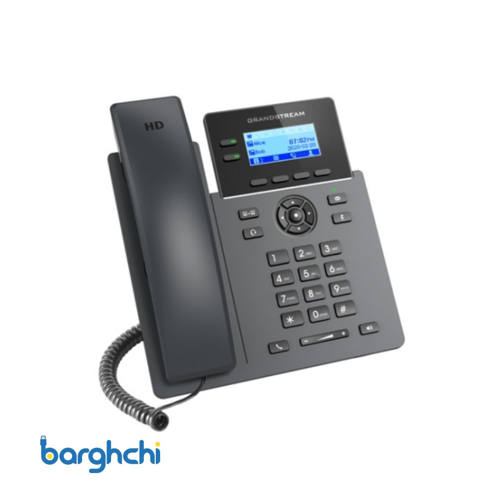 تلفن تحت شبکه گرند استریم مدل GRP2602G