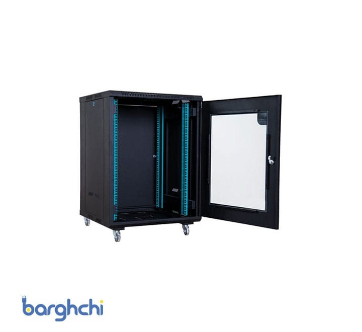 رک ایستاده 12 یونیت آماد عمق 60