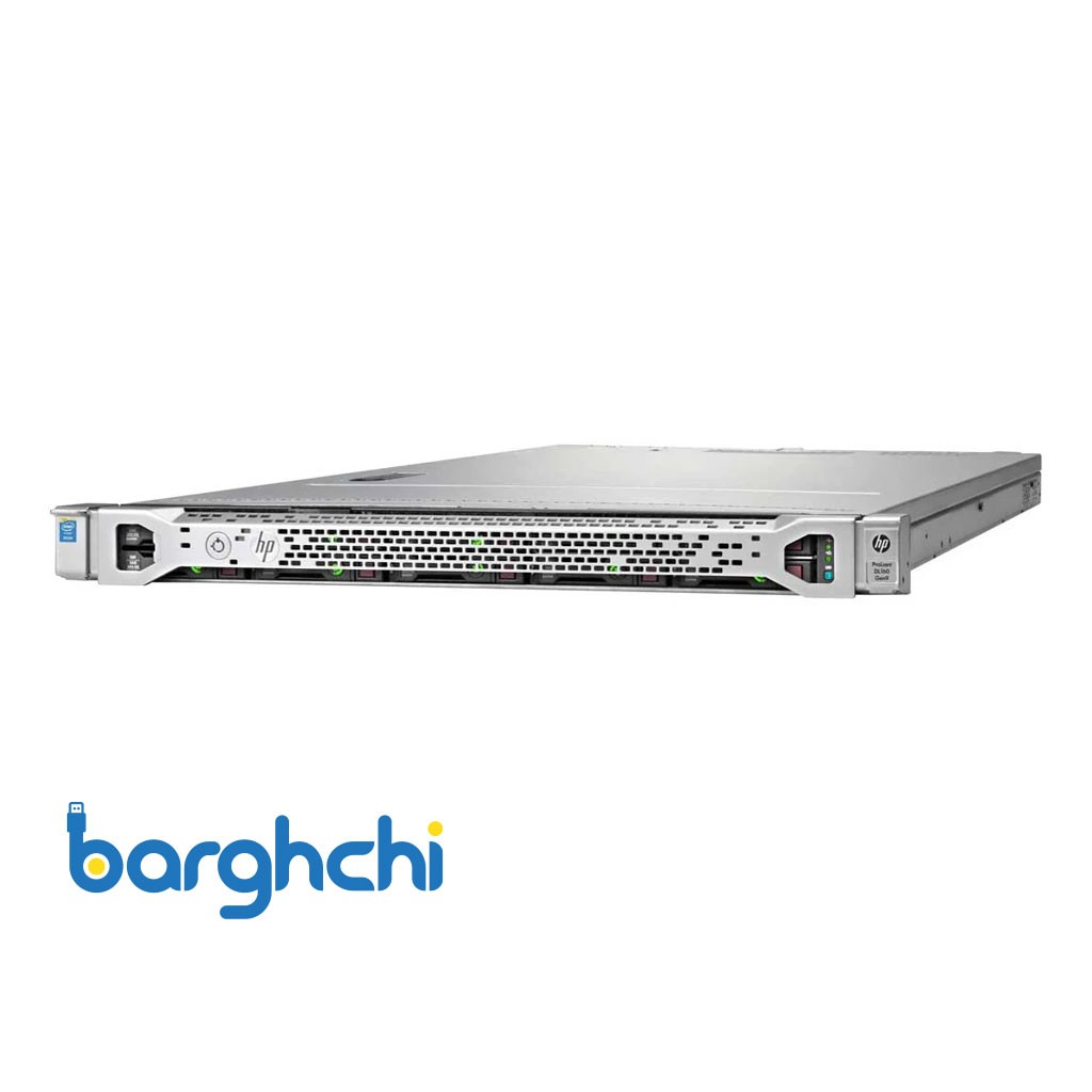 سرور HPE ProLiant DL160 Gen9 مدل 754522B21
