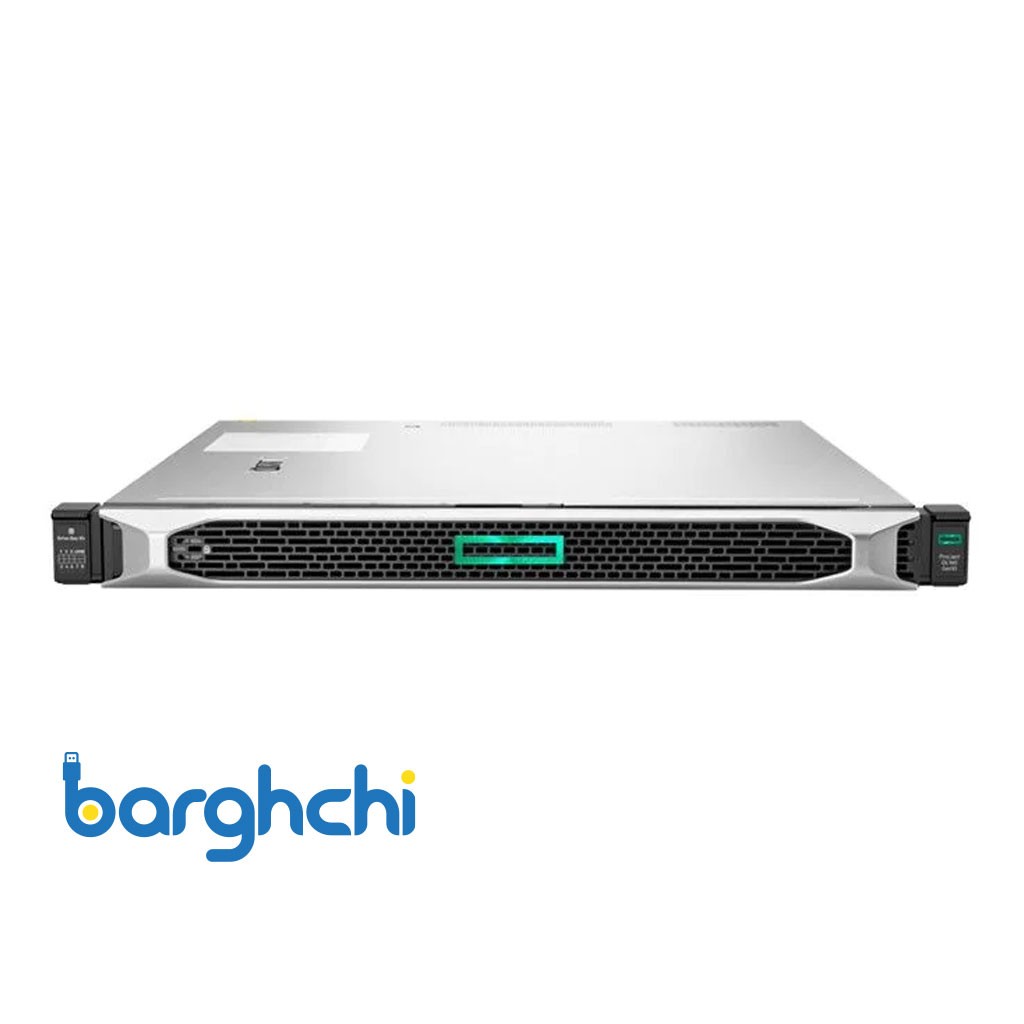 سرور HPE ProLiant DL160 Gen10 مدل 878970B21