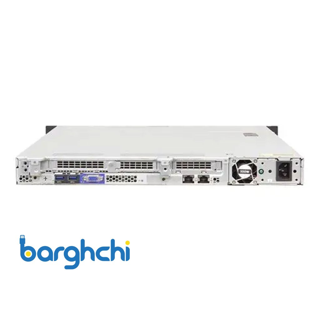 سرور HPE ProLiant DL160 Gen10 4LFF مدل 878972B21