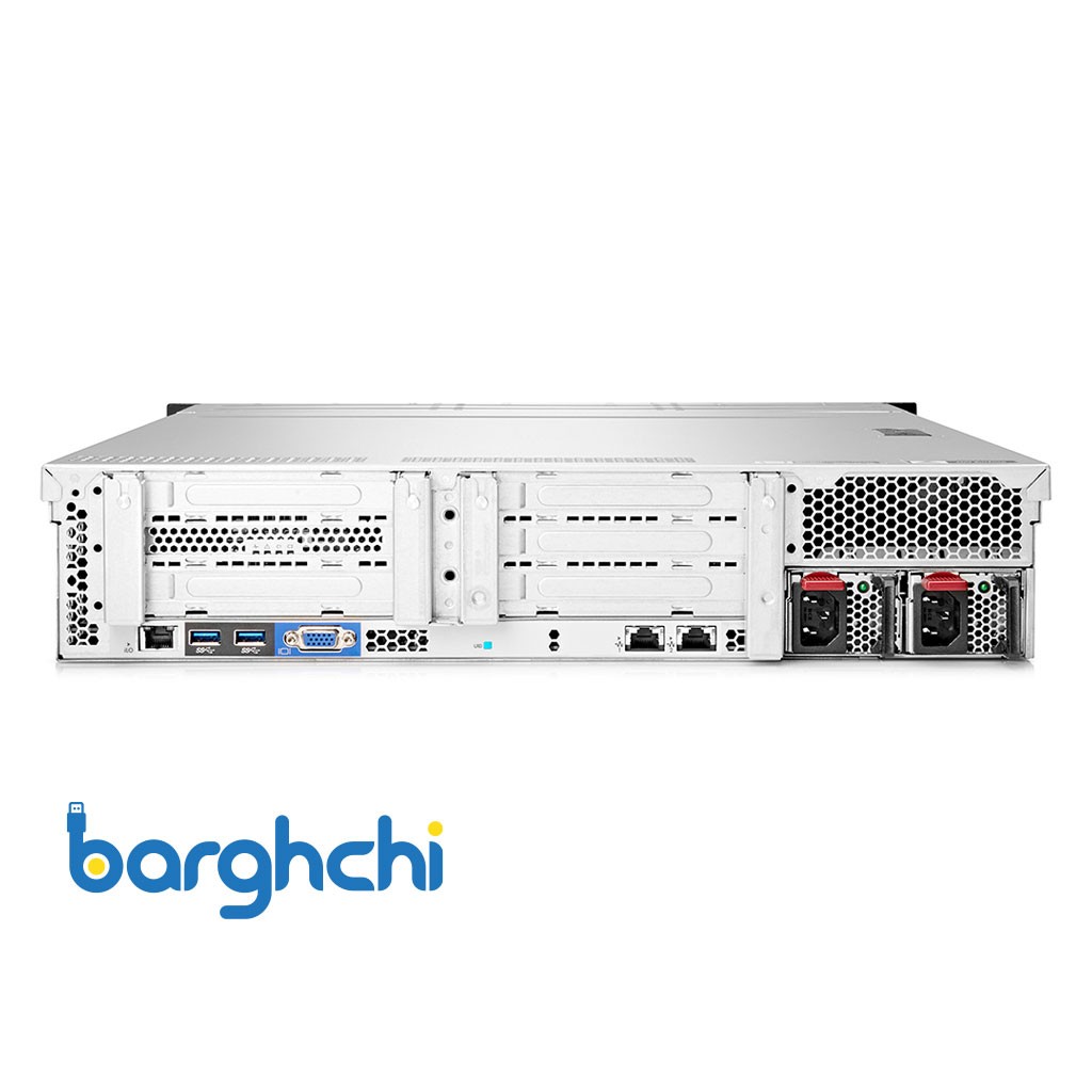 سرور HPE ProLiant DL180 Gen9 مدل 833974B21