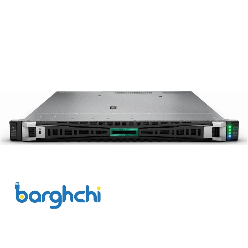سرور HPE ProLiant DL325 Gen11 مدل P81836-425