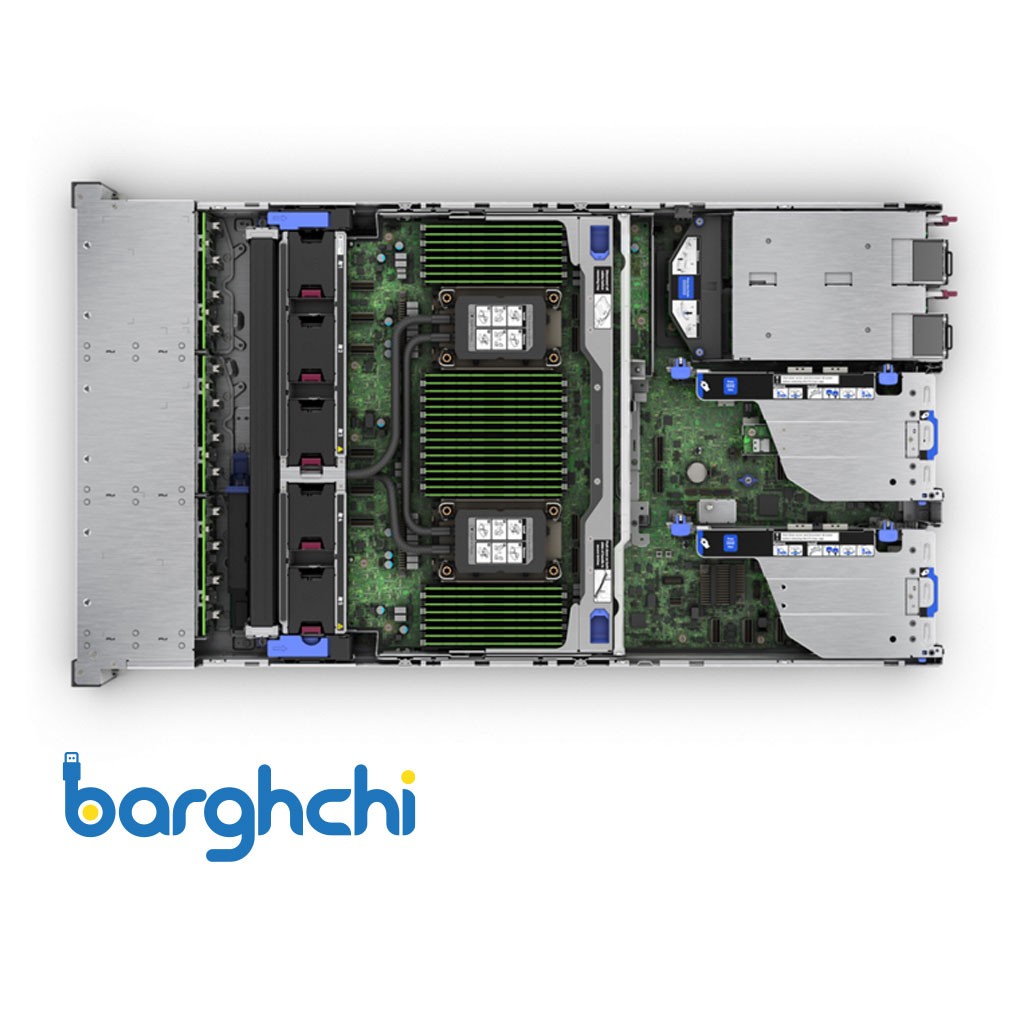 سرور HPE ProLiant DL560 Gen11 مدل 1014705735