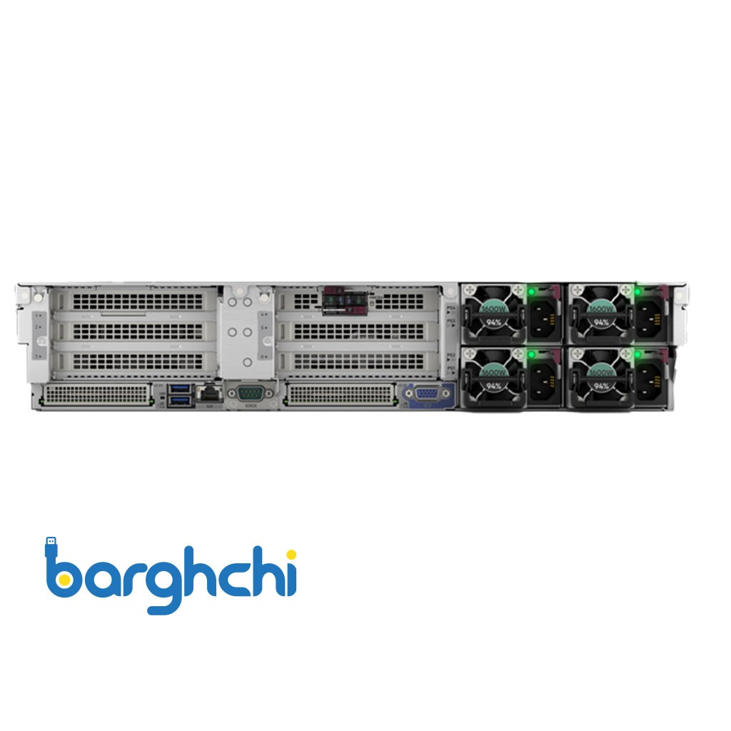 سرور HPE ProLiant DL560 Gen11 مدل 1014705735
