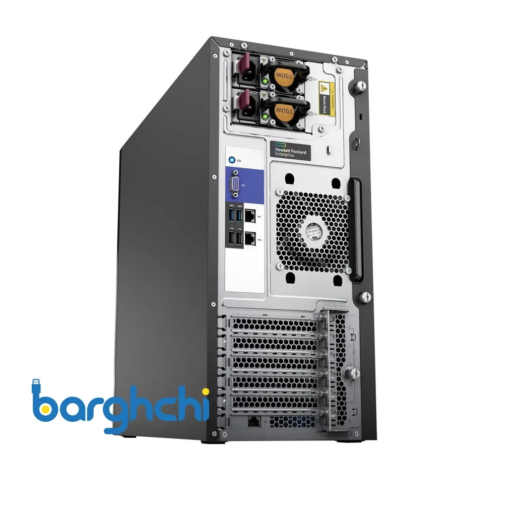 سرور HPE ProLiant ML110 Gen9 مدل 776935B21