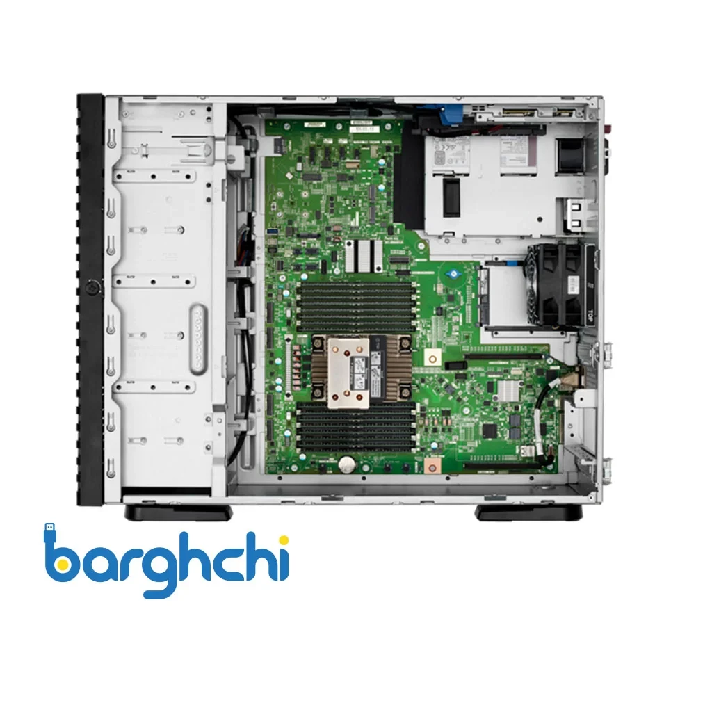 سرور HPE ProLiant ML110 Gen10 مدل P03687-425