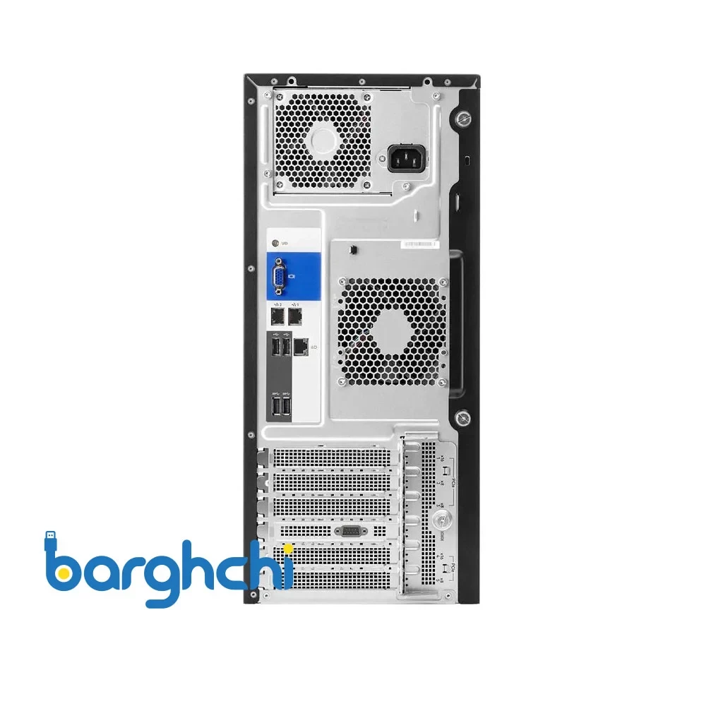 سرور HPE ProLiant ML110 Gen10 مدل P03687-425