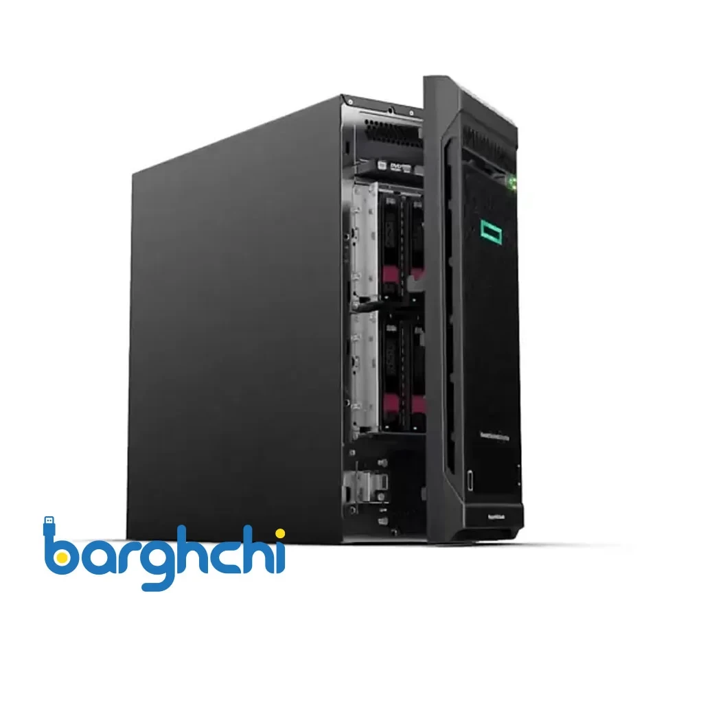 سرور HPE ProLiant ML30 Gen11 مدل P81773-425