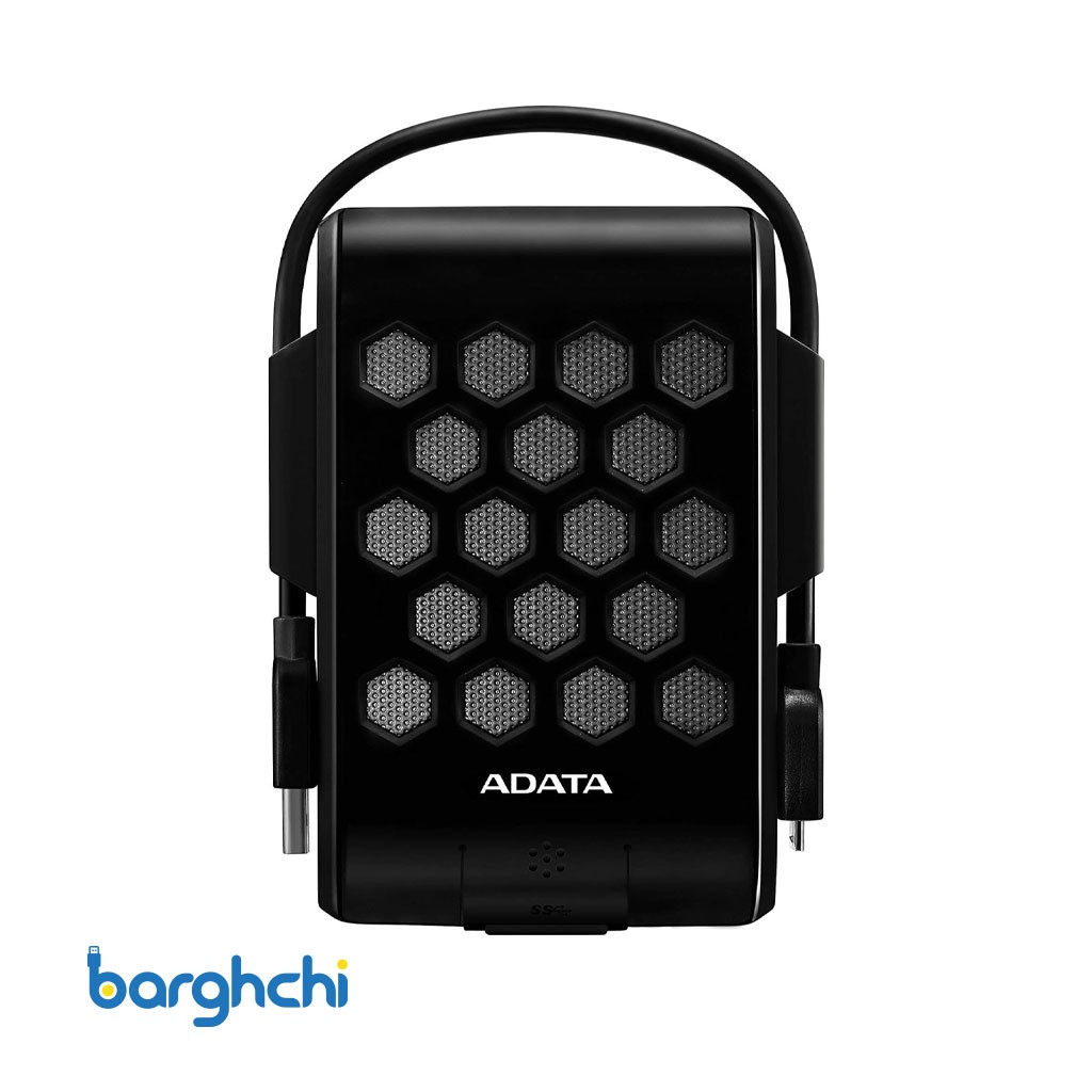 هارد اکسترنال ADATA مدل HD720 1TB